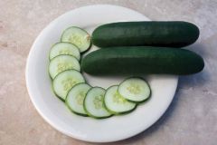 Slice More (Cucumber/slicing)