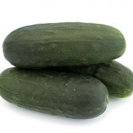 Espirit (Cucumber/pickling)