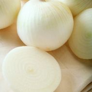 Sierra Blanca (White Onion/Spanish/hybrid)