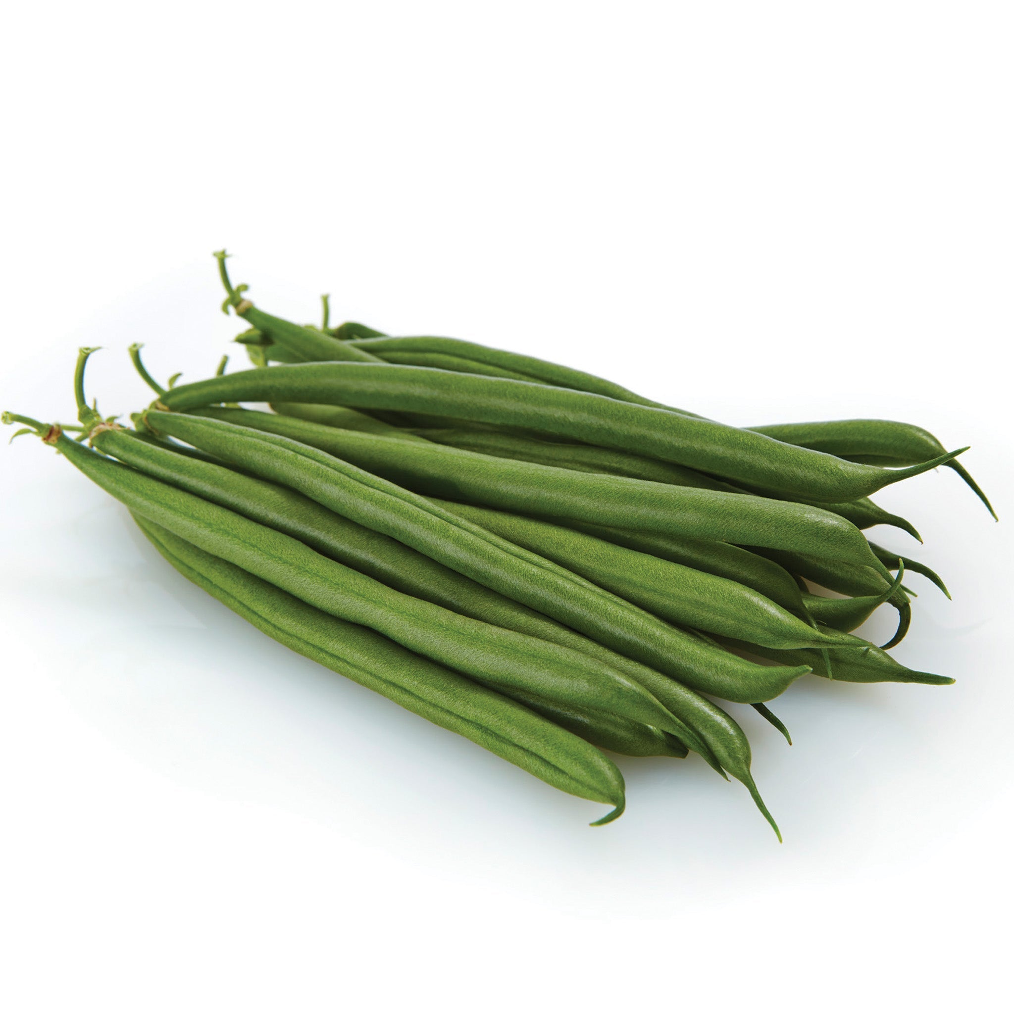 Affirmed (Green Bush) Bean