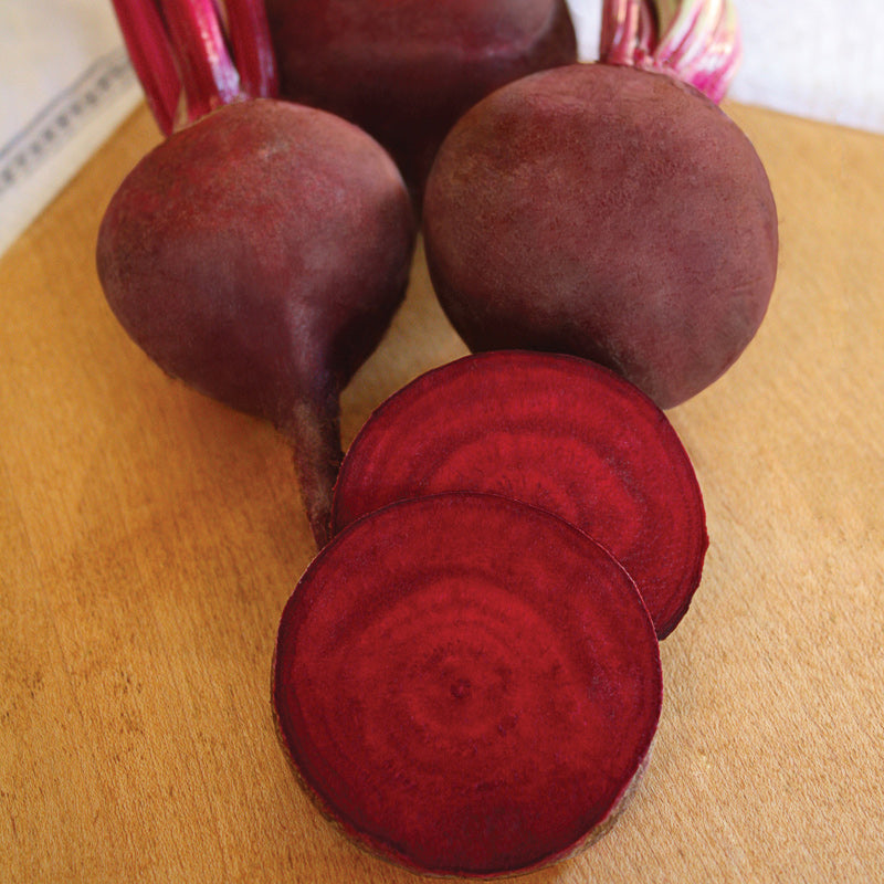 Ruby Queen Beet