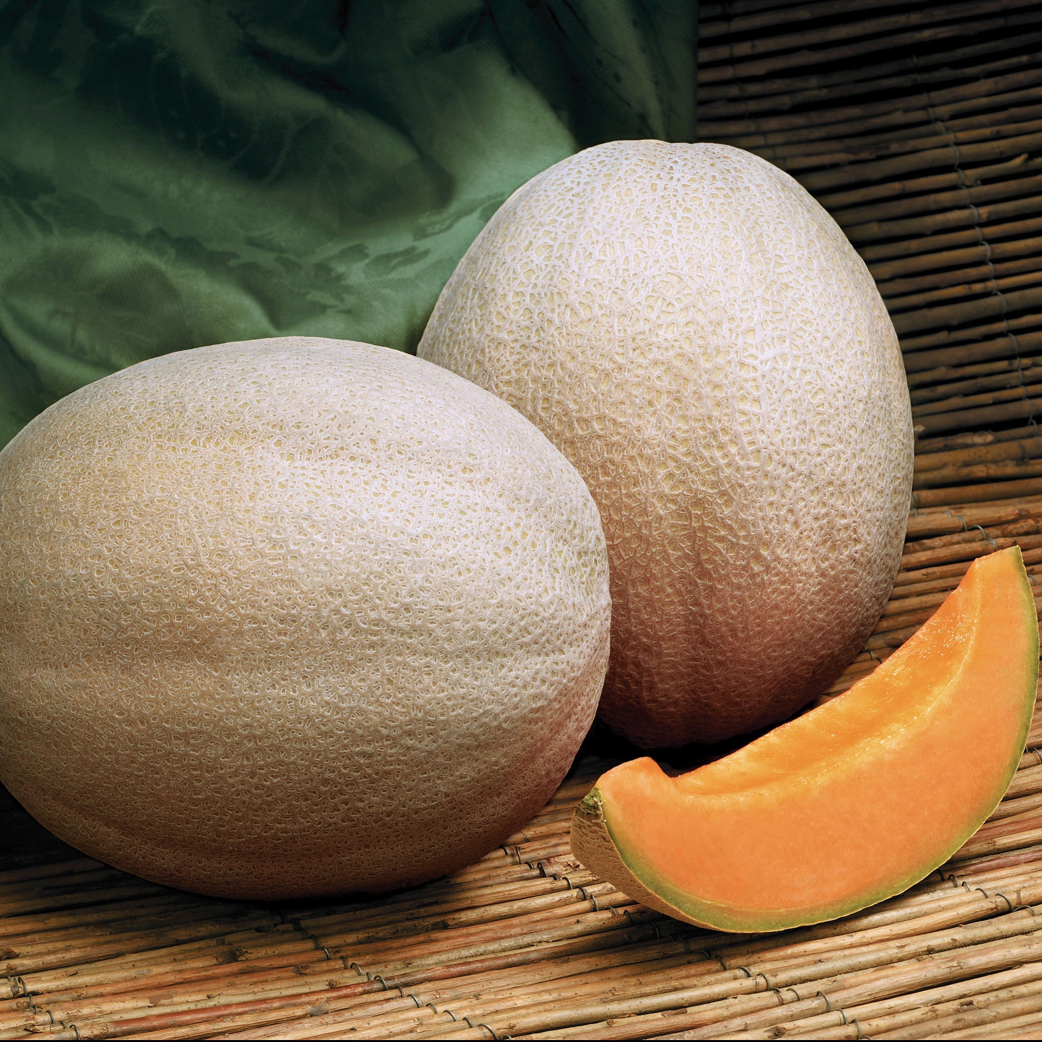 Aphrodite Cantaloupe Hybrid