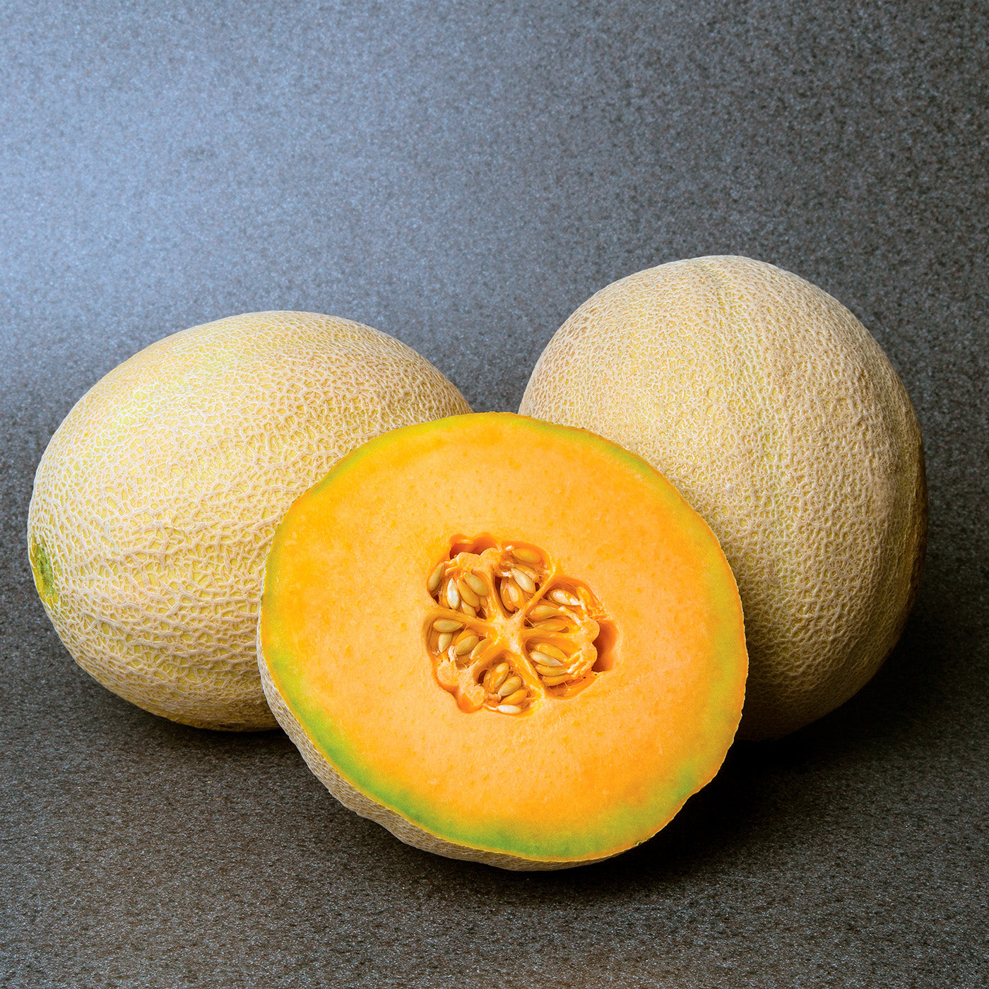 Accolade Cantaloupe Hybrid