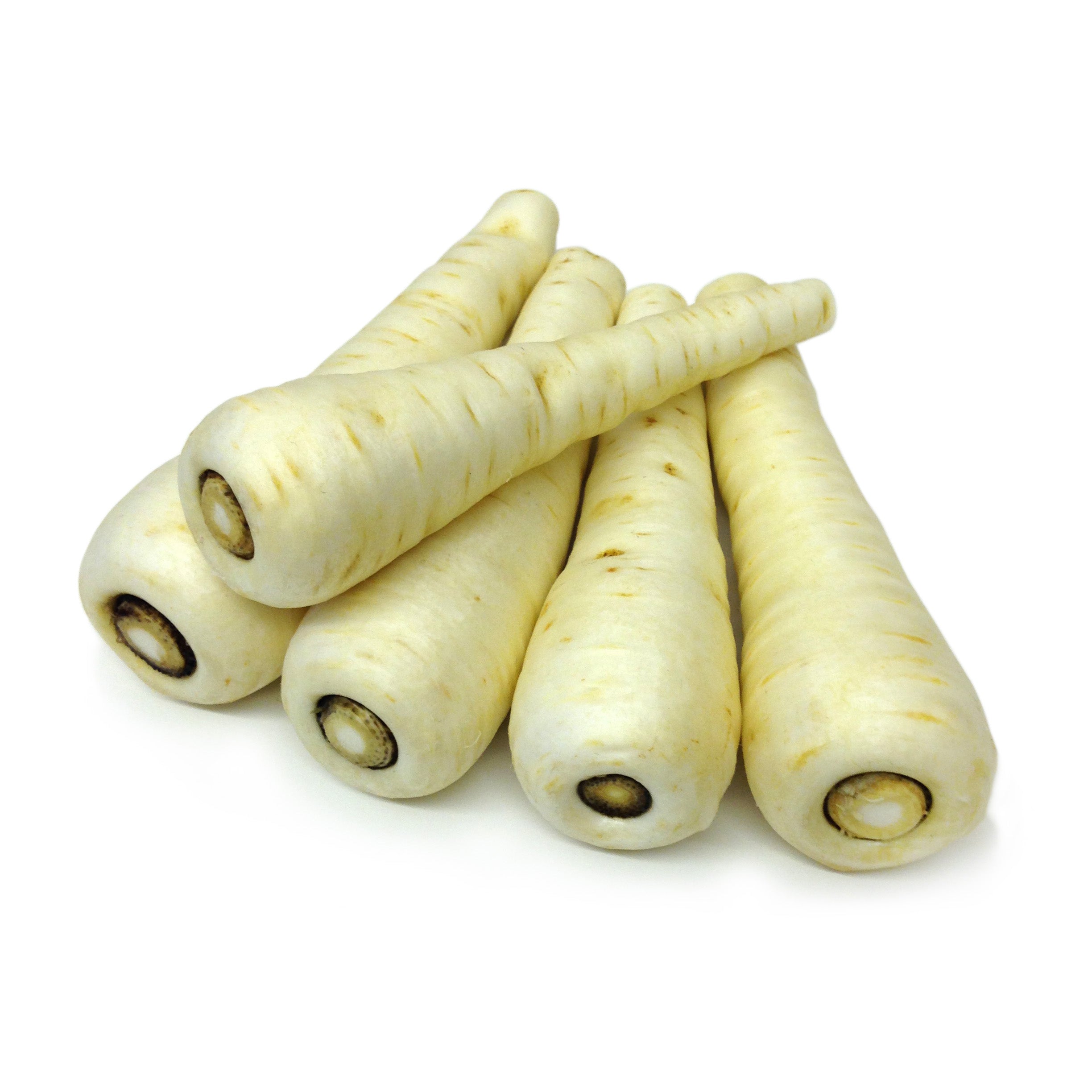 Viking Untreated Parsnip Hybrid