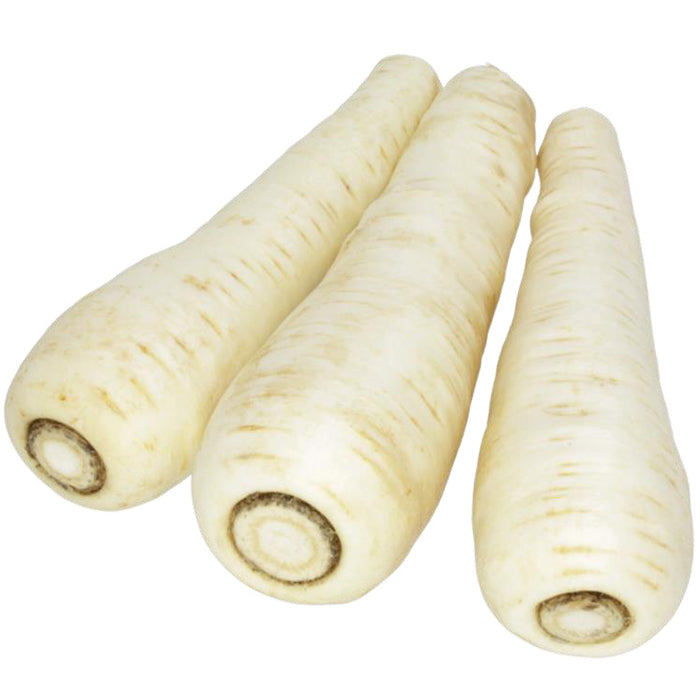 Sabre Untreated Parsnip