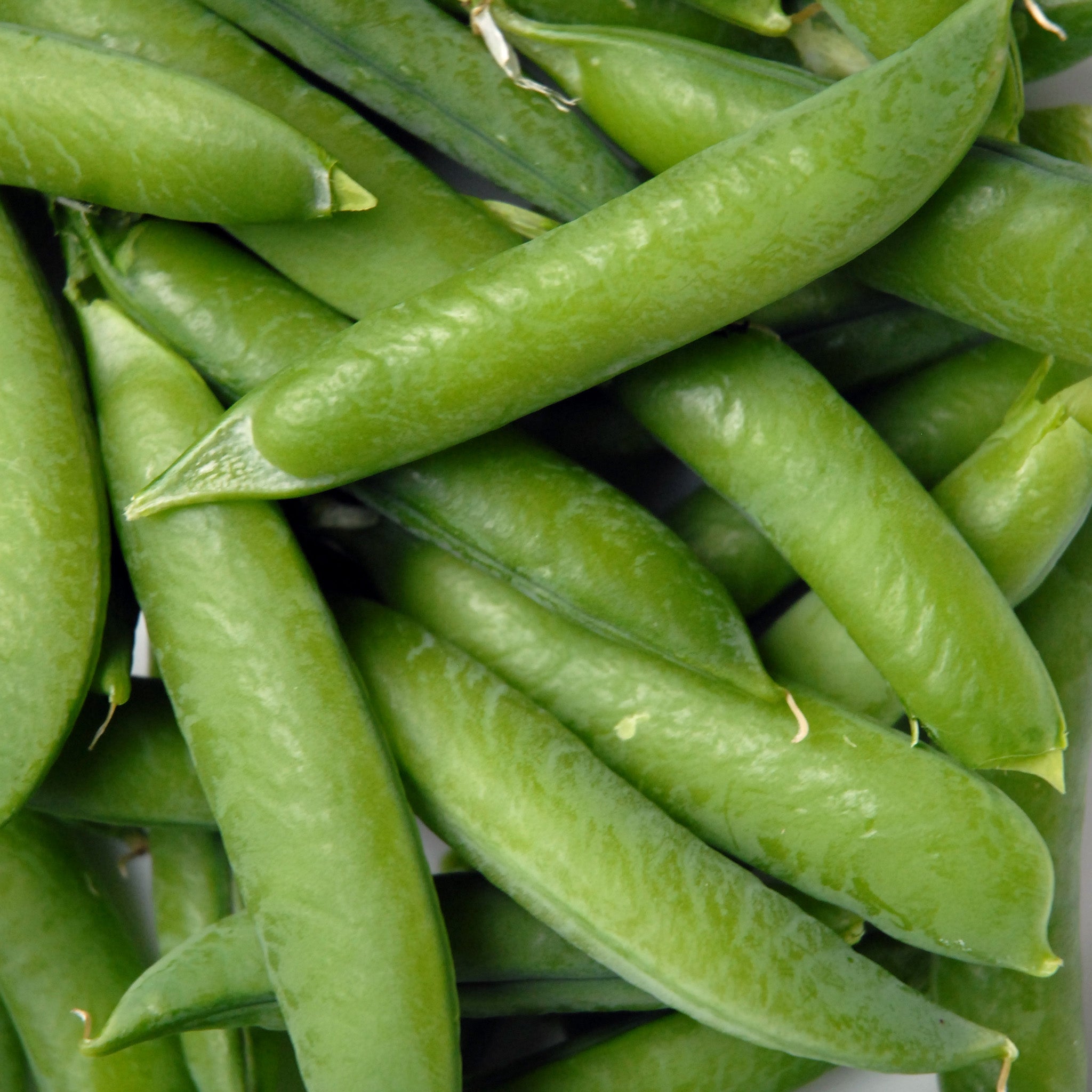Lincoln Peas