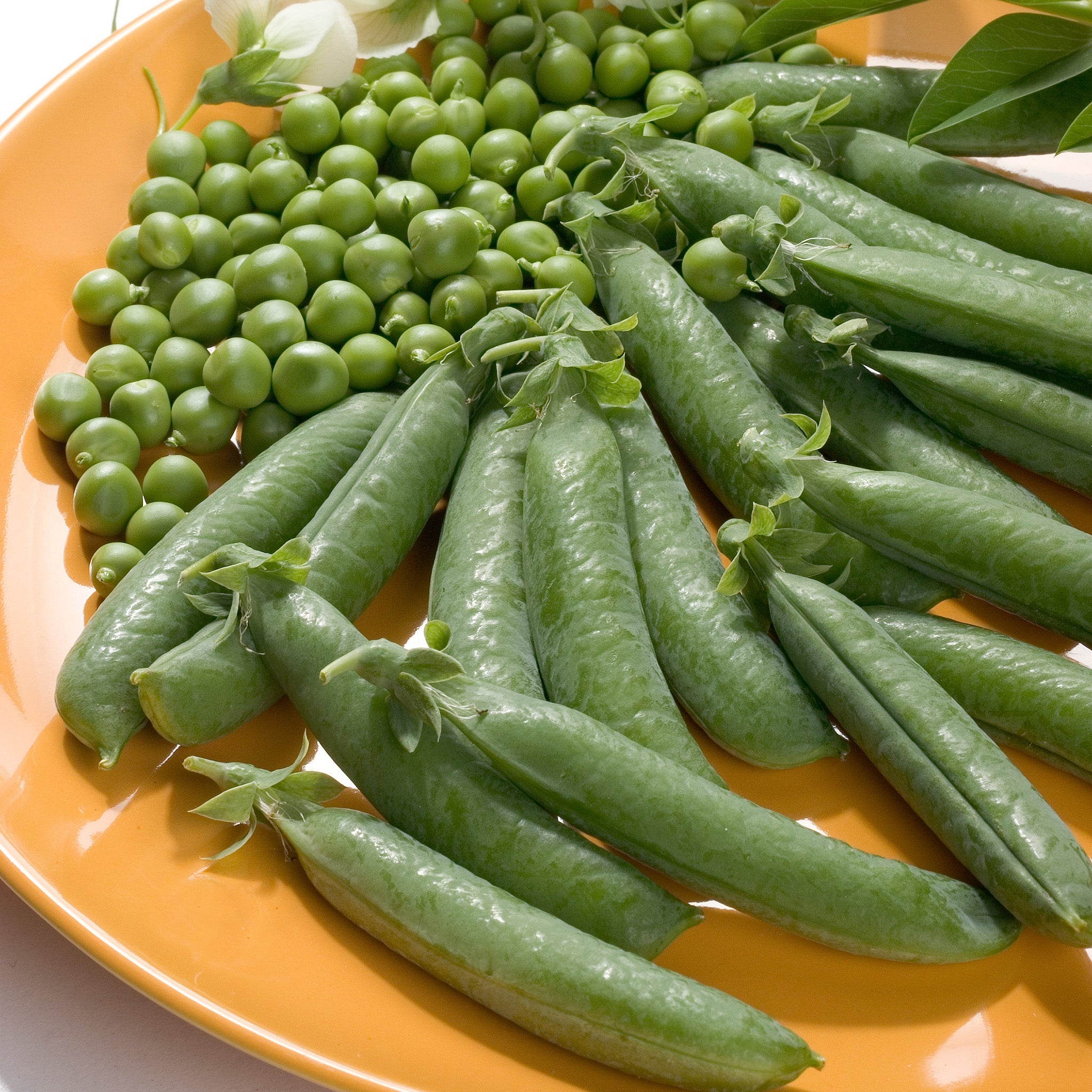 Premium Peas