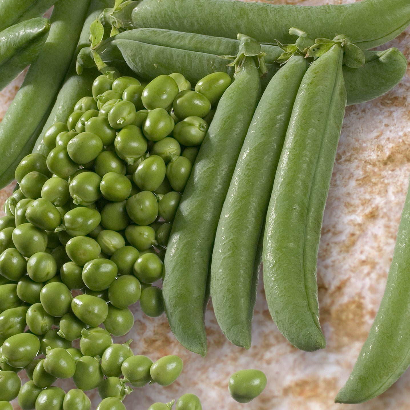 Jumbo Peas