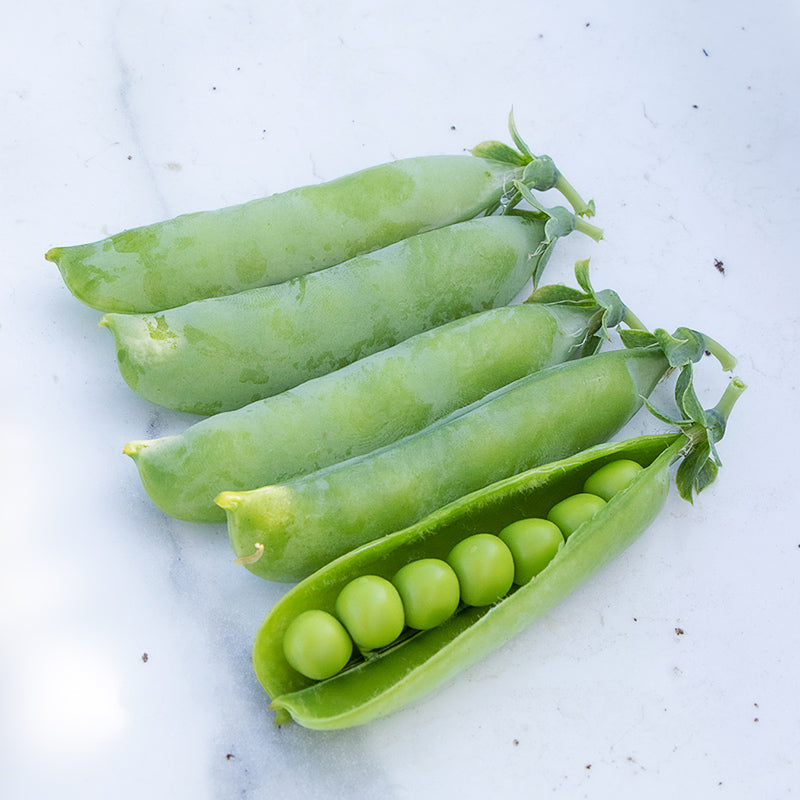 Strike Peas