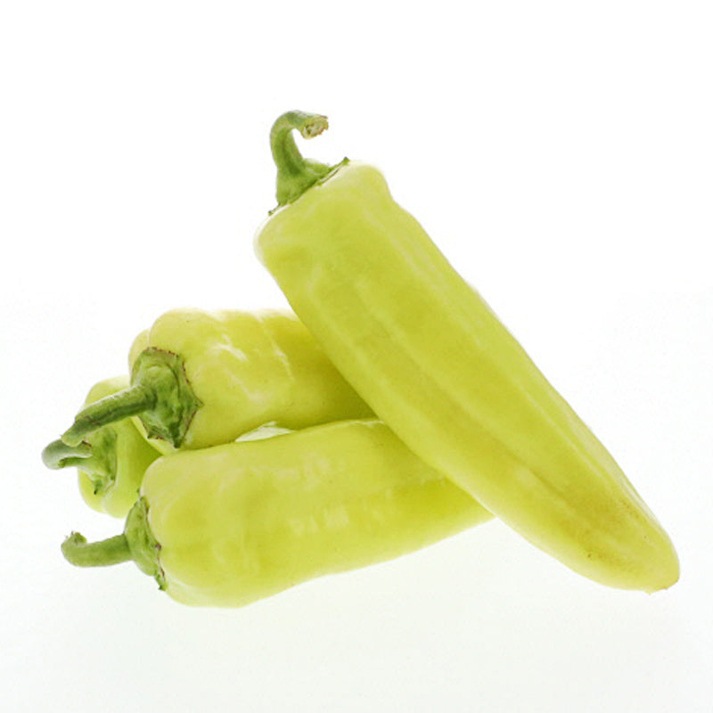 Fury Hot Pepper Hybrid