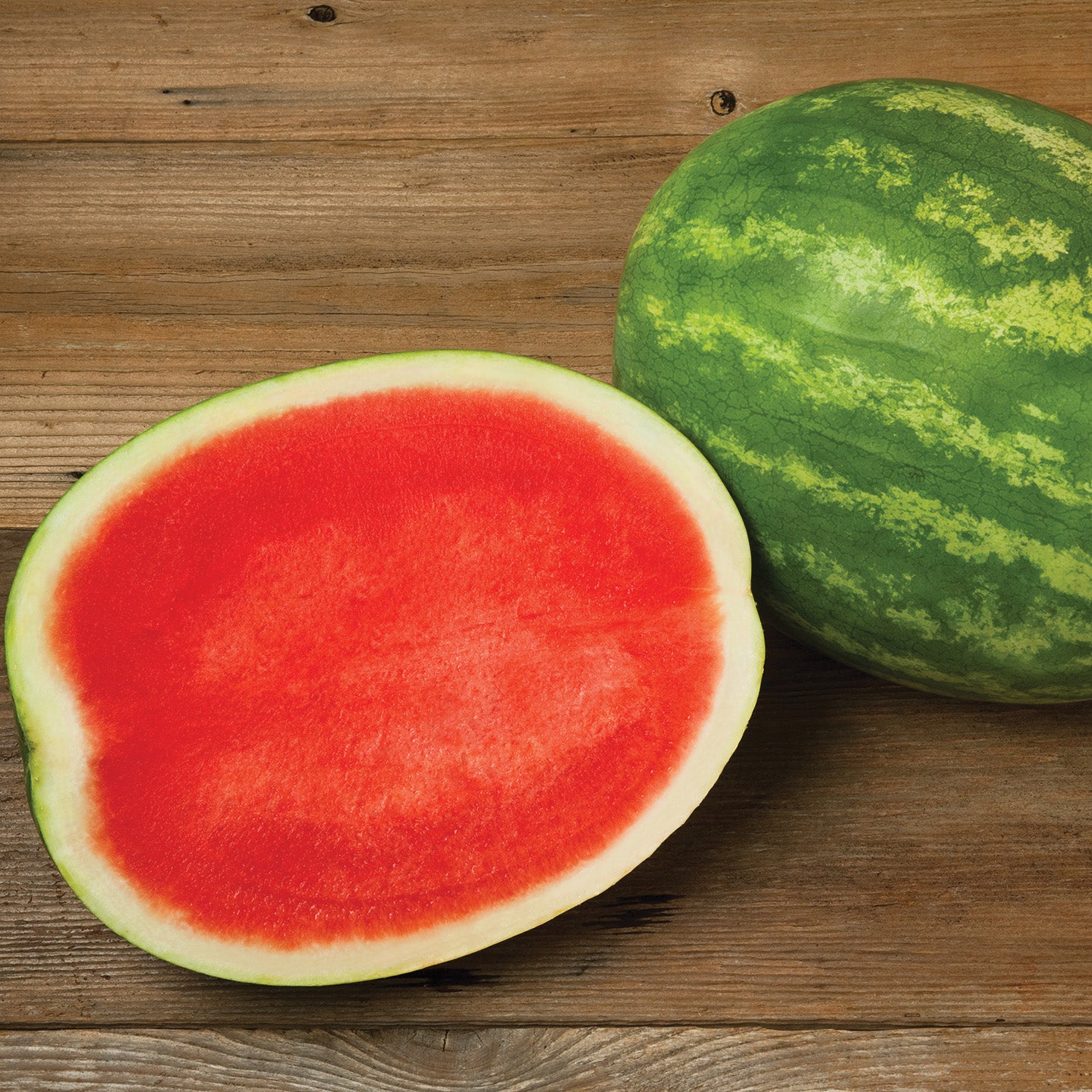 Hybrid Excursion Excursion Triploid Watermelon Seeds – High Performance Hybrid | Stokes ...